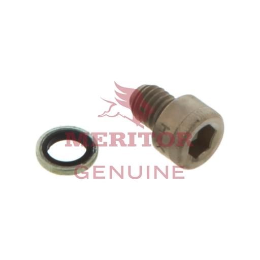 Meritor - ROCH220002 - H220002