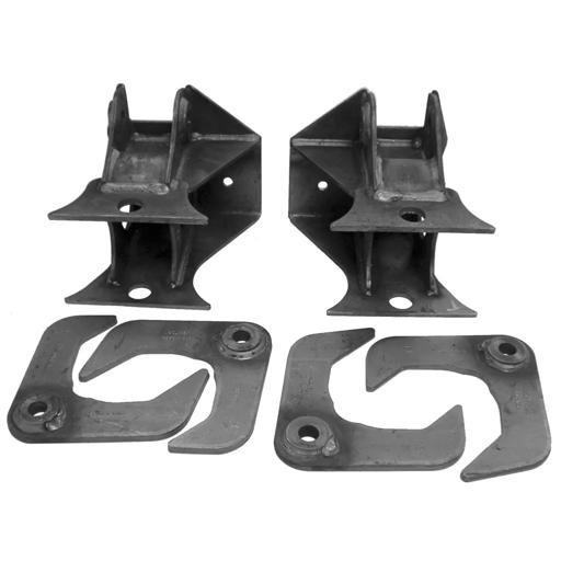 Meritor - ROCKIT11327 - KIT11327