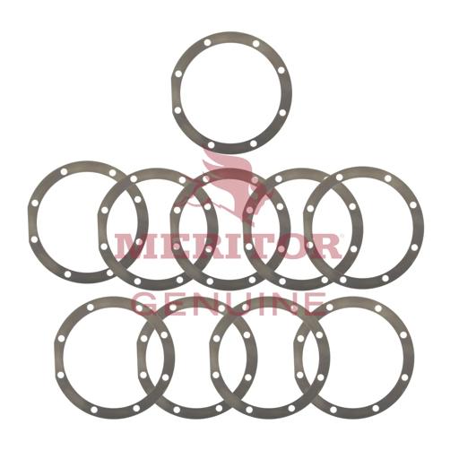 Meritor - ROCKIT1592 - KIT1592