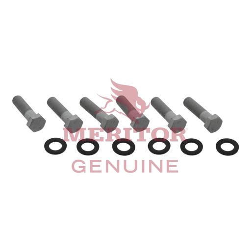 Meritor - ROCKIT225206 - KIT225206