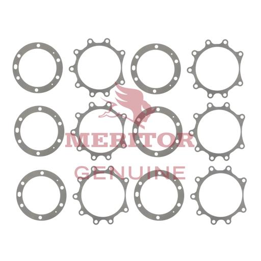 Meritor - ROCKIT2432 - KIT2432