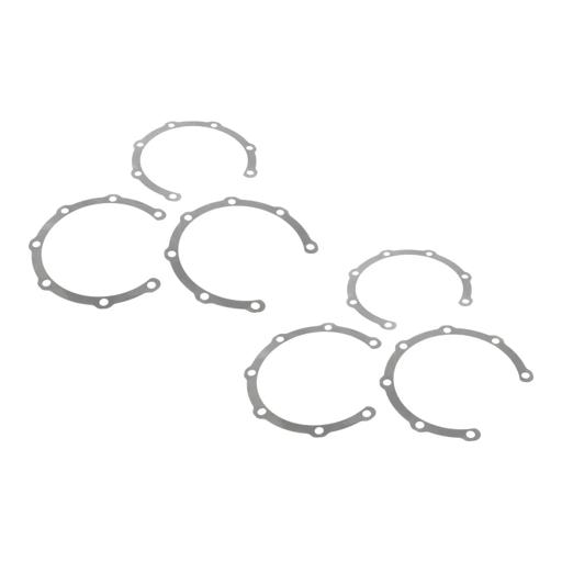 Meritor - ROCKIT578 - KIT578