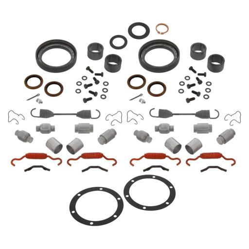 Meritor - ROCKIT6134 - KIT6134