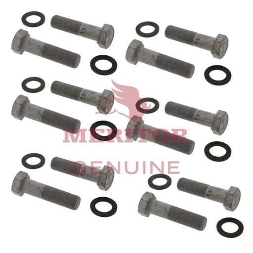 Meritor - ROCKIT6261 - KIT6261