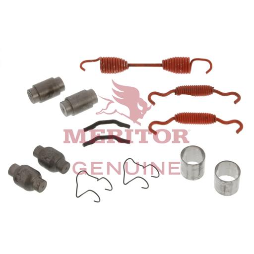 Meritor - ROCKIT8000BULK - KIT8000BULK