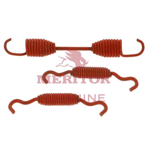 Meritor - ROCKIT8002SS - KIT8002SS