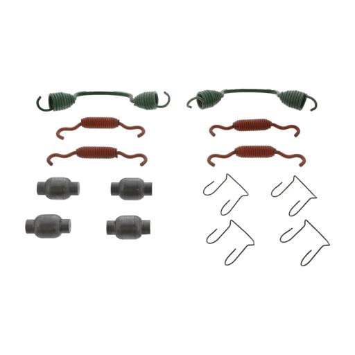 Meritor - ROCKIT8005 - KIT8005
