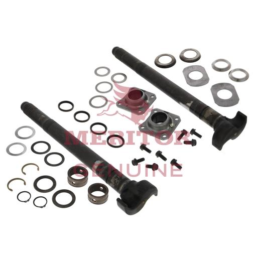 Meritor - ROCKIT8800 - KIT8800