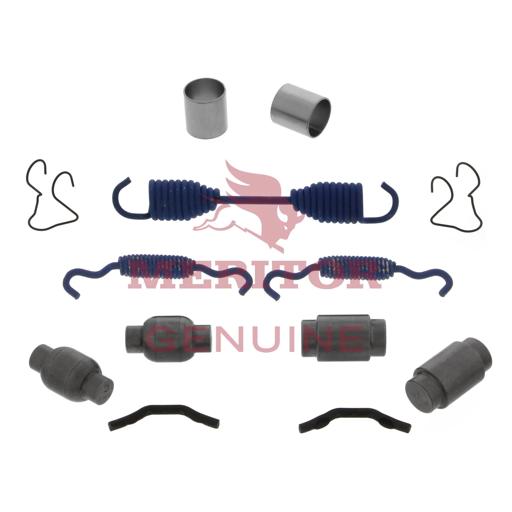 Meritor - ROCKIT8844HD - KIT8844HD