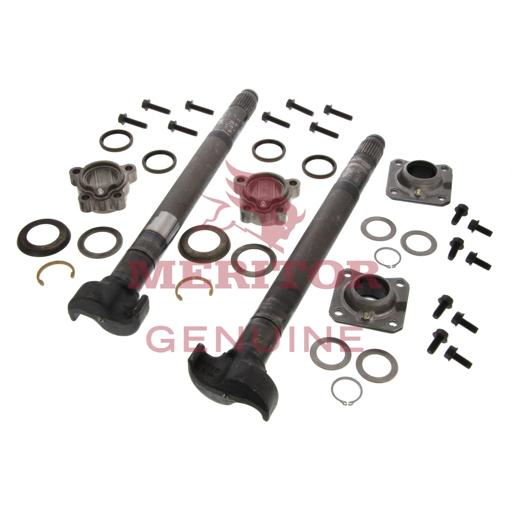 Meritor - ROCKIT8943 - KIT8943