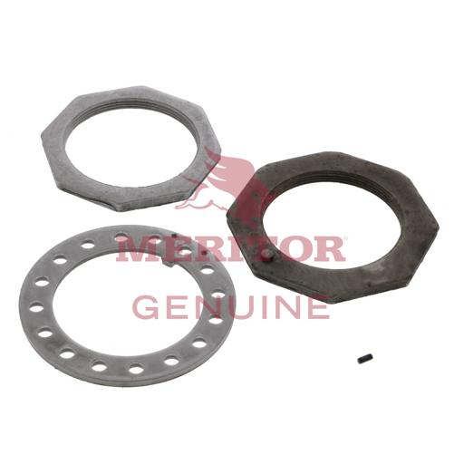 Meritor - ROCKITSTPN - KITSTPN