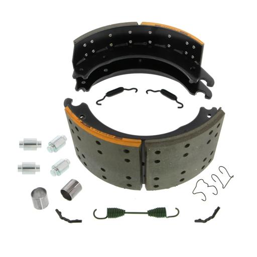 Meritor - ROCKSF5234515QHDC - KSF5234515QHDC
