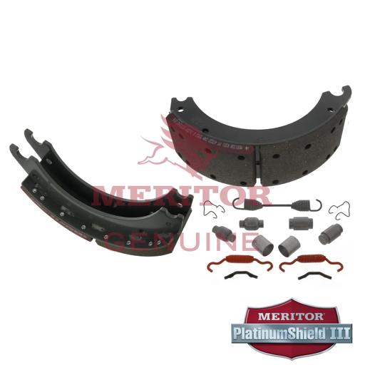 Meritor - ROCKSR3014702QP - KSR3014702QP