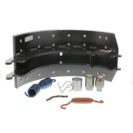 Meritor - ROCKSR4034515Q - KSR4034515Q