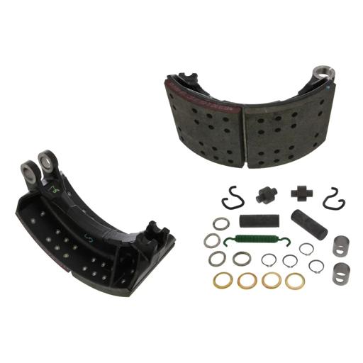 Meritor - ROCKSR4034669PC - KSR4034669PC