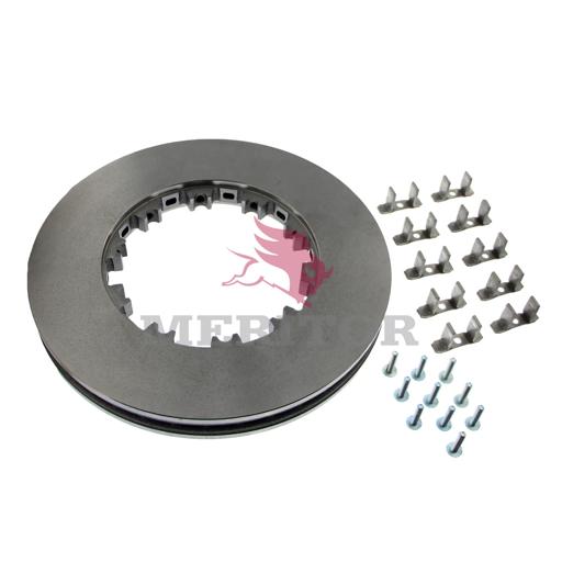 Meritor - ROCM44DH802569 - M44DH802569