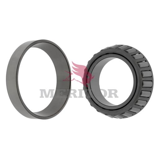 Meritor - ROCMERSET401 - MERSET401