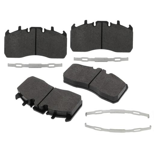 Meritor - ROCMMD1370AF - MMD1370AF