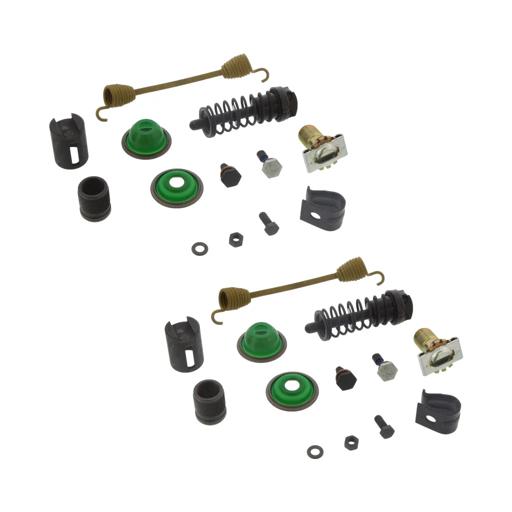 Meritor - ROCMPS4012 - MPS4012