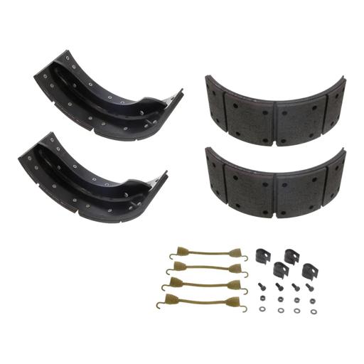 Meritor - ROCMPS4285 - MPS4285