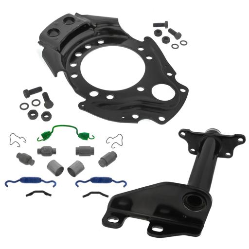 Meritor - ROCMPS4534 - MPS4534