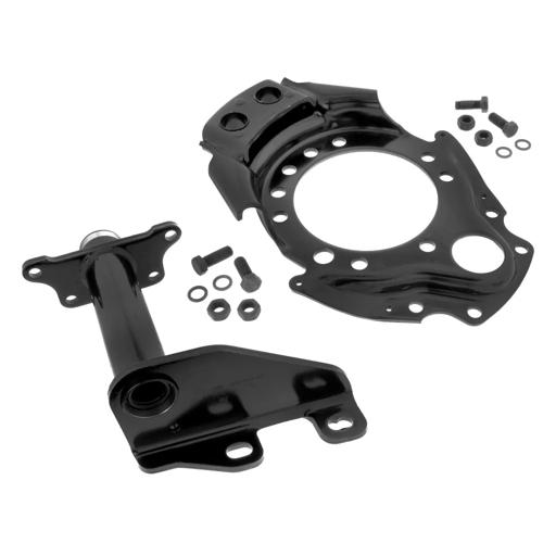 Meritor - ROCMPS4553 - MPS4553