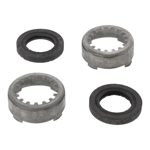 Meritor - ROCND2K - ND2K
