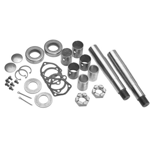 Meritor - ROCR200022 - R200022