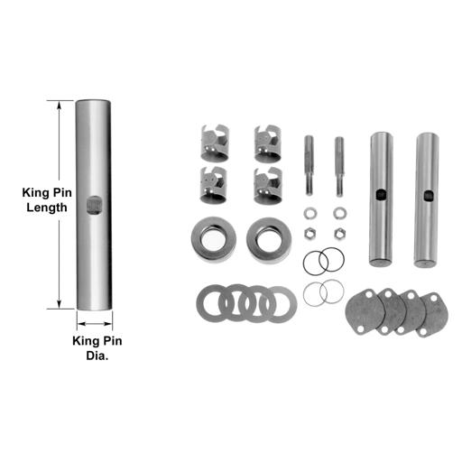 Meritor - ROCR200026 - R200026