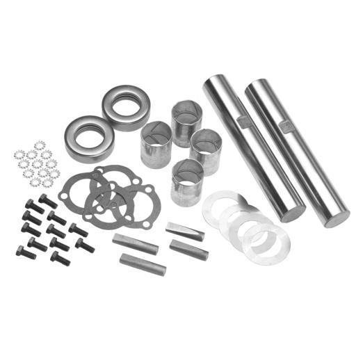 Meritor - ROCR200034 - R200034