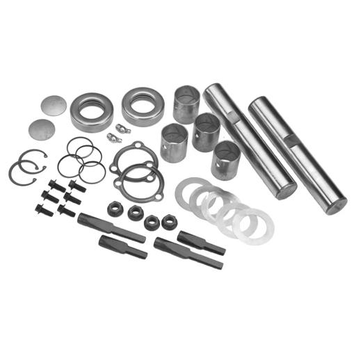 Meritor - ROCR200044 - R200044