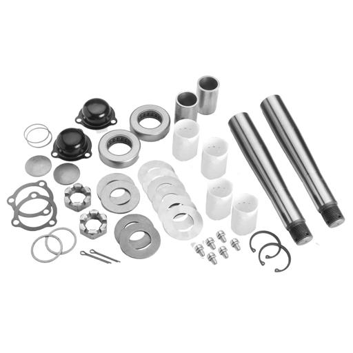 Meritor - ROCR200123 - R200123