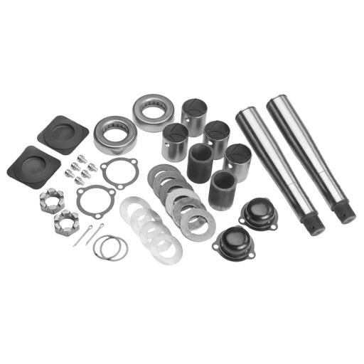 Meritor - ROCR200153 - R200153