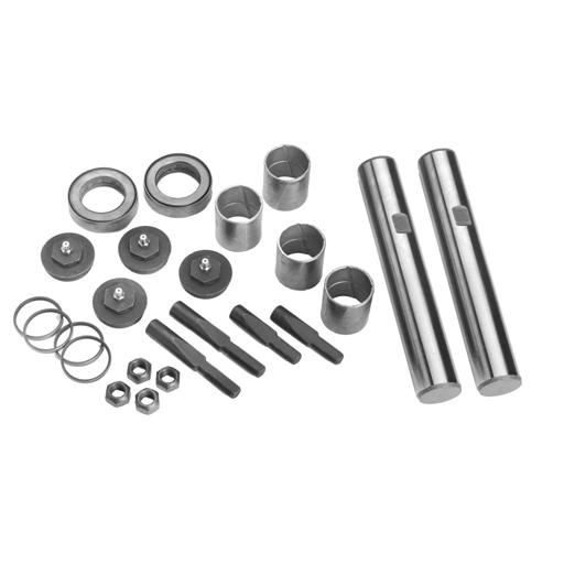 Meritor - ROCR200272 - R200272