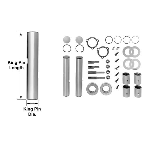 Meritor - ROCR200275 - R200275