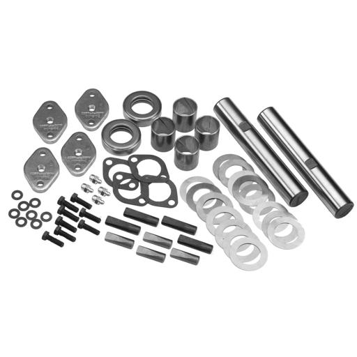 Meritor - ROCR201314 - R201314