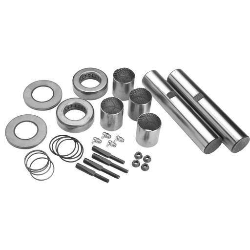 Meritor - ROCR201427 - R201427
