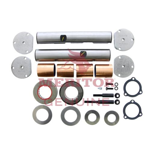 Meritor - ROCR201476 - R201476