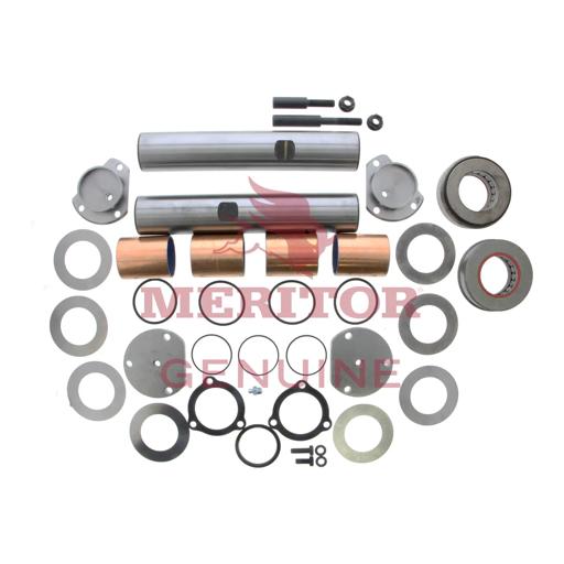 Meritor - ROCR201610 - R201610