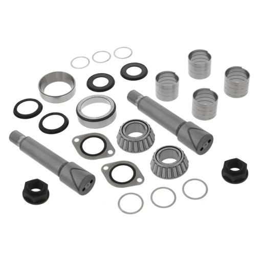 Meritor - ROCR202027 - R202027