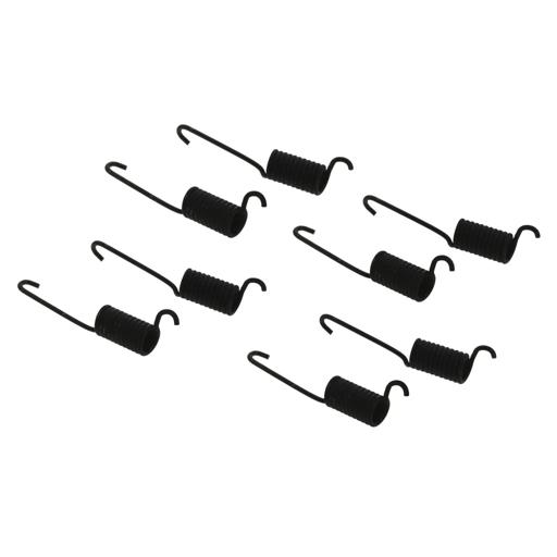 Meritor - ROCR40H597 - R40H597