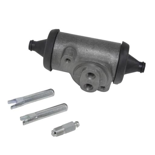 Meritor - ROCR4133338 - R4133338