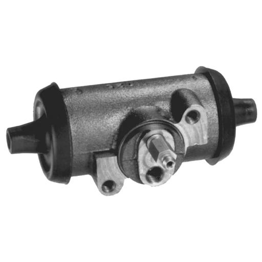 Meritor - ROCR4133607 - R4133607
