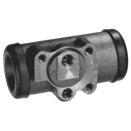 Meritor - ROCR4133655 - R4133655