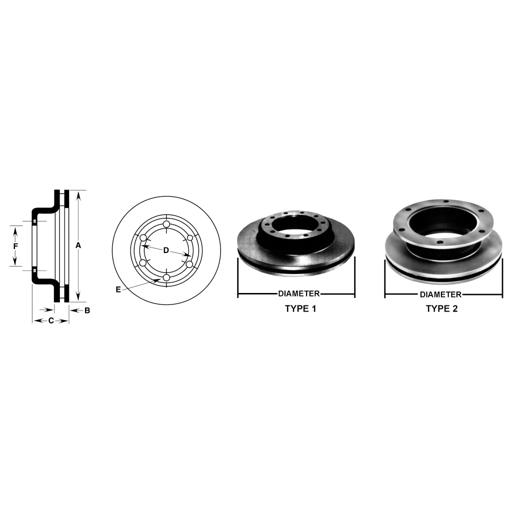 Meritor - ROCR44141770 - R44141770