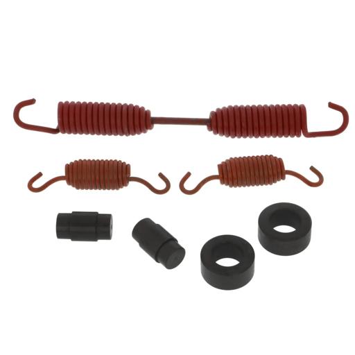 Meritor - ROCR507002 - R507002