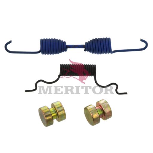 Meritor - ROCR507004 - R507004