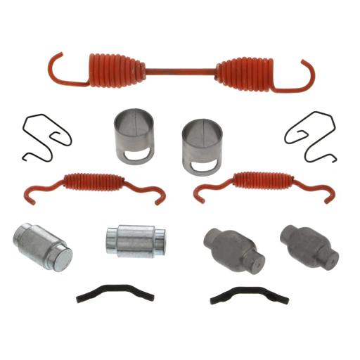 Meritor - ROCR507008 - R507008