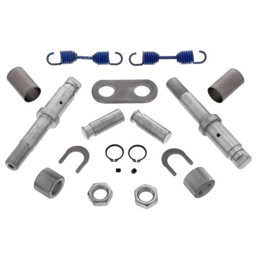Meritor - ROCR507014 - R507014
