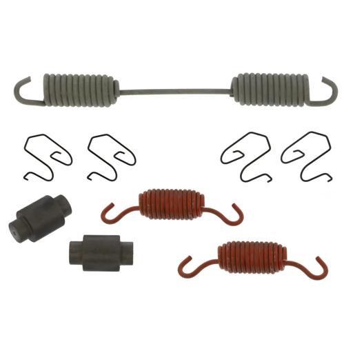 Meritor - ROCR507057 - R507057